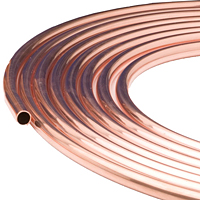 Soft Pancake Copper Coils - 500